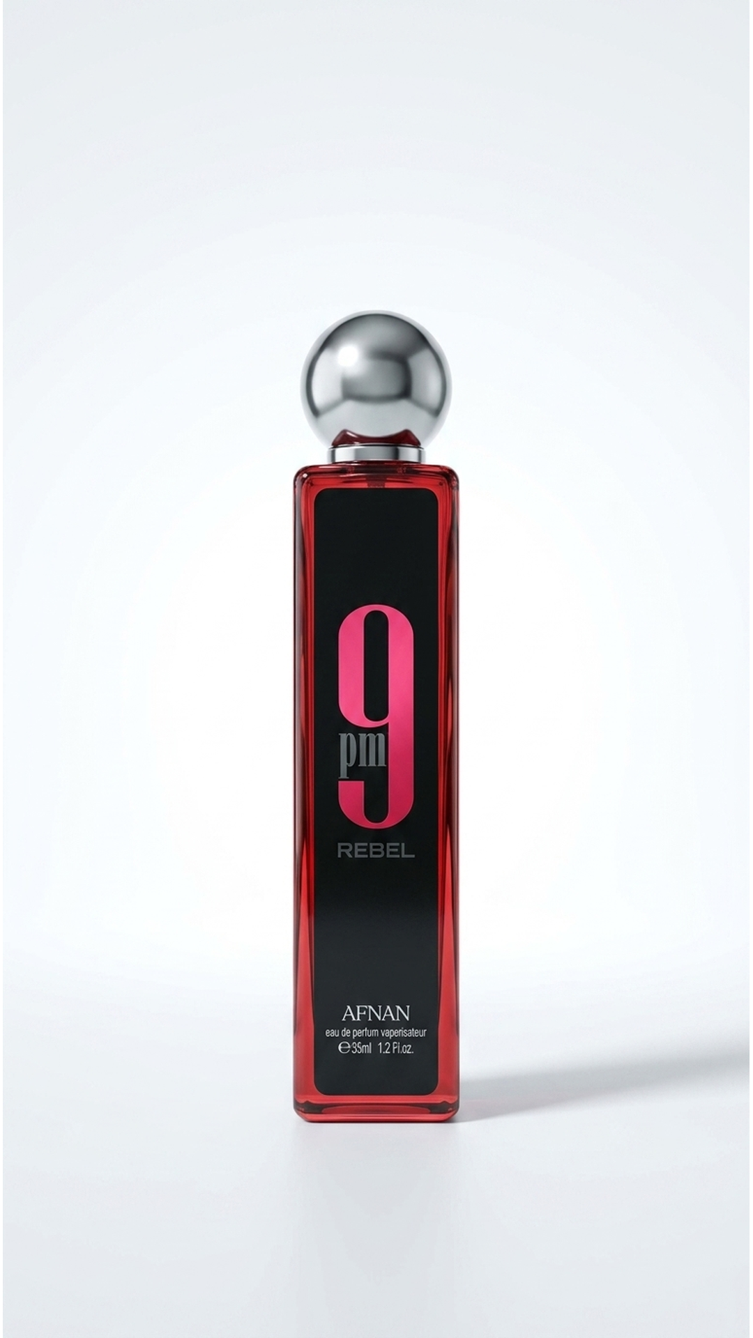 9PM Rebel