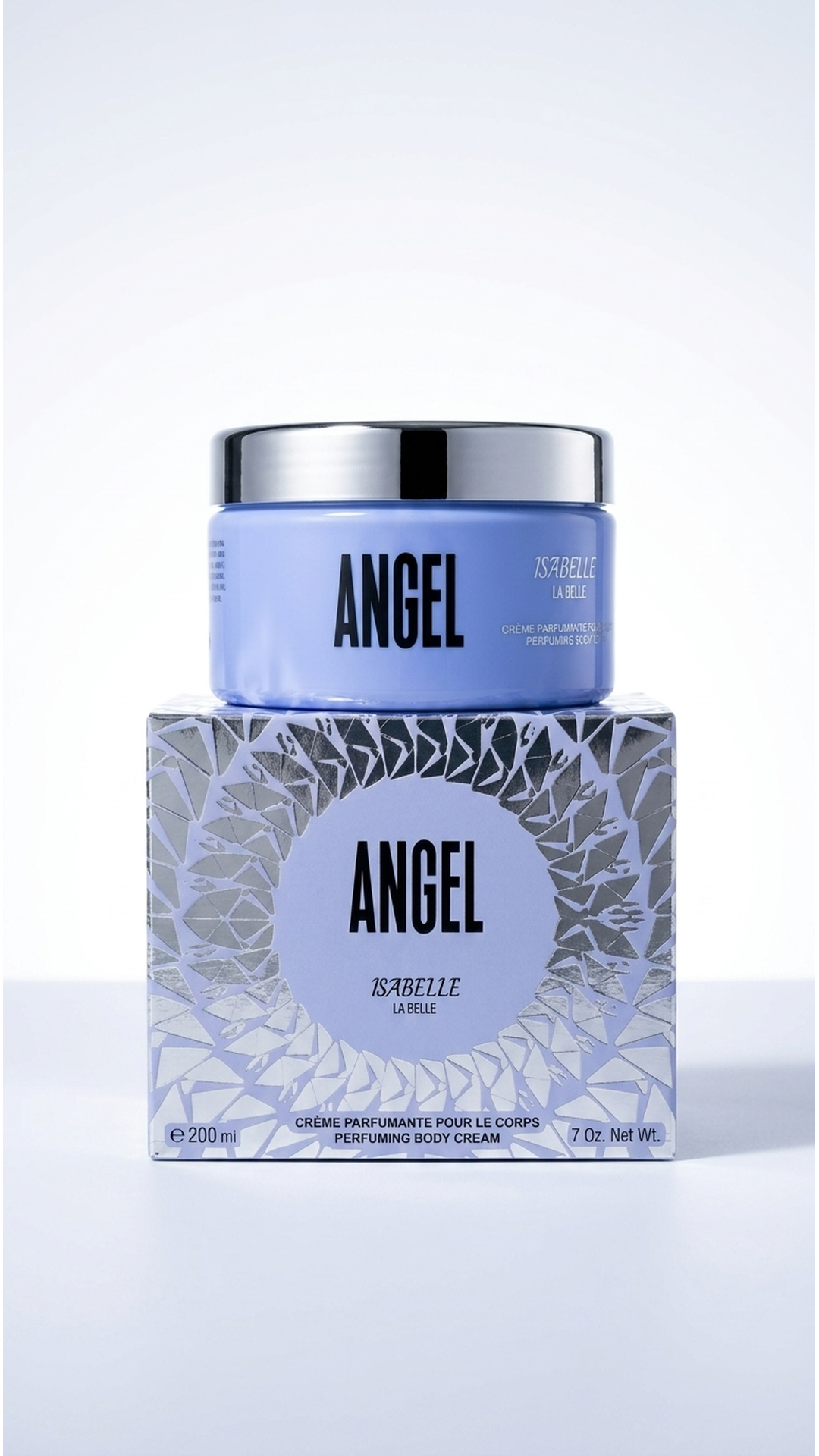 Angel Body Cream 200g