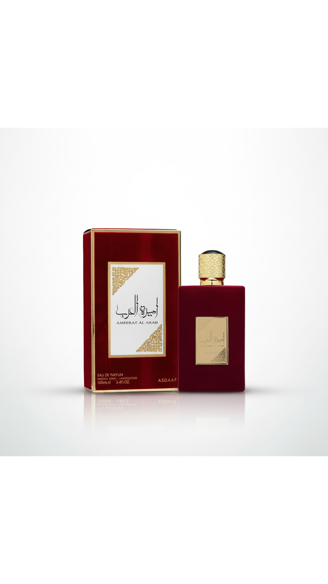 Ameerat Al Arab