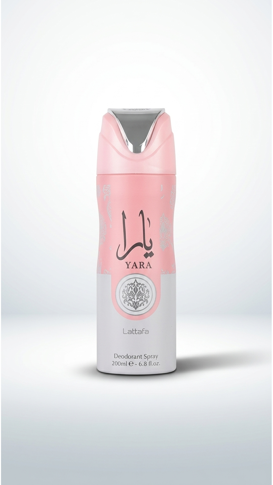 Desadorante Yara