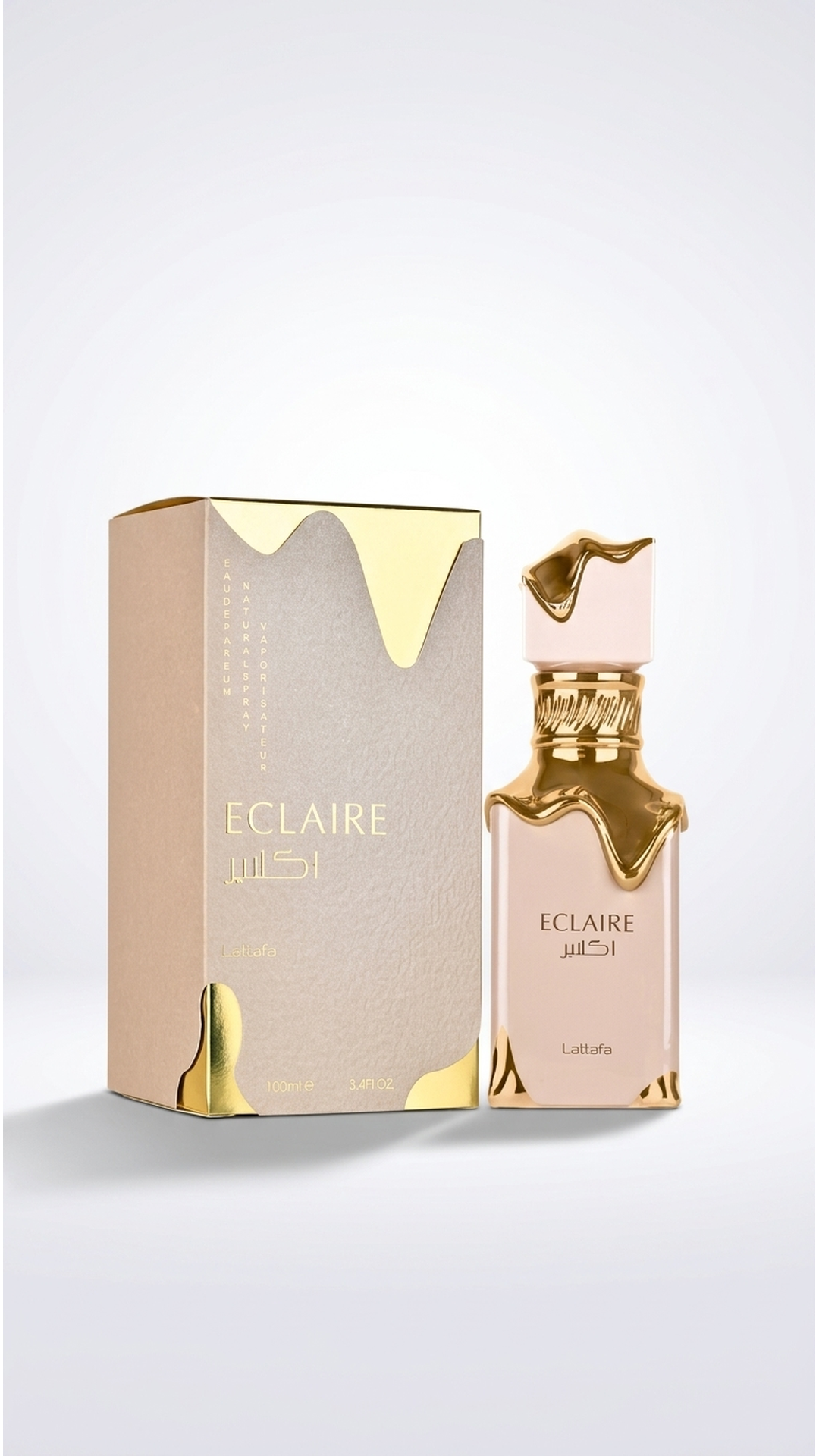 Eclaire