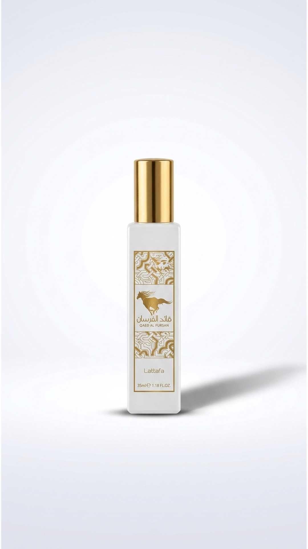 Fursan White