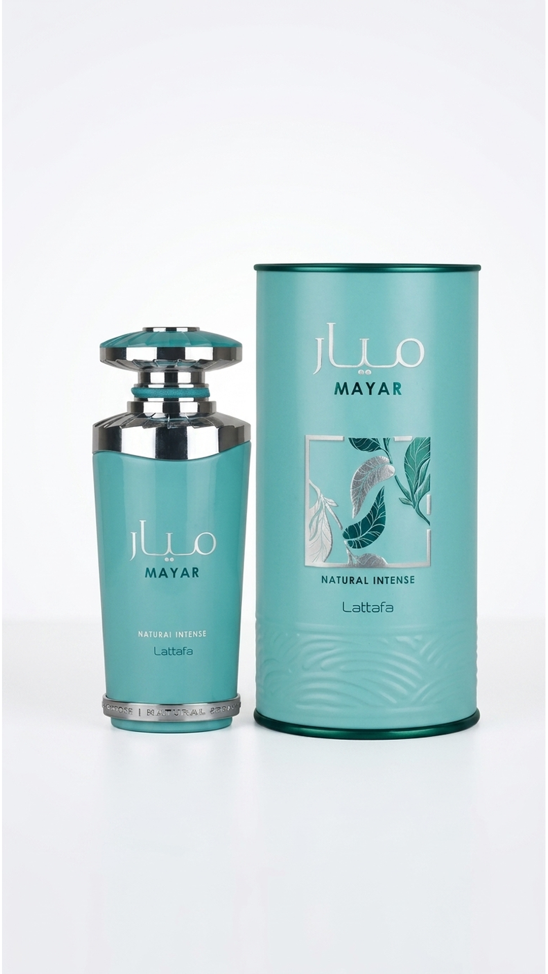 Mayar Natural Intense
