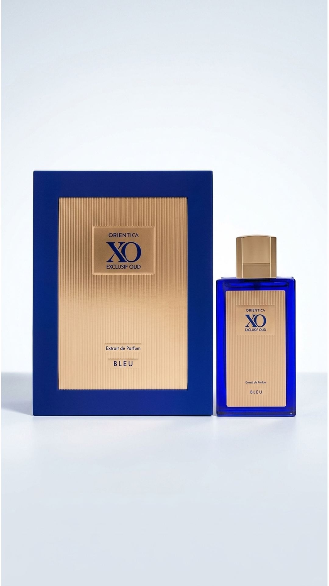 Oud Bleu