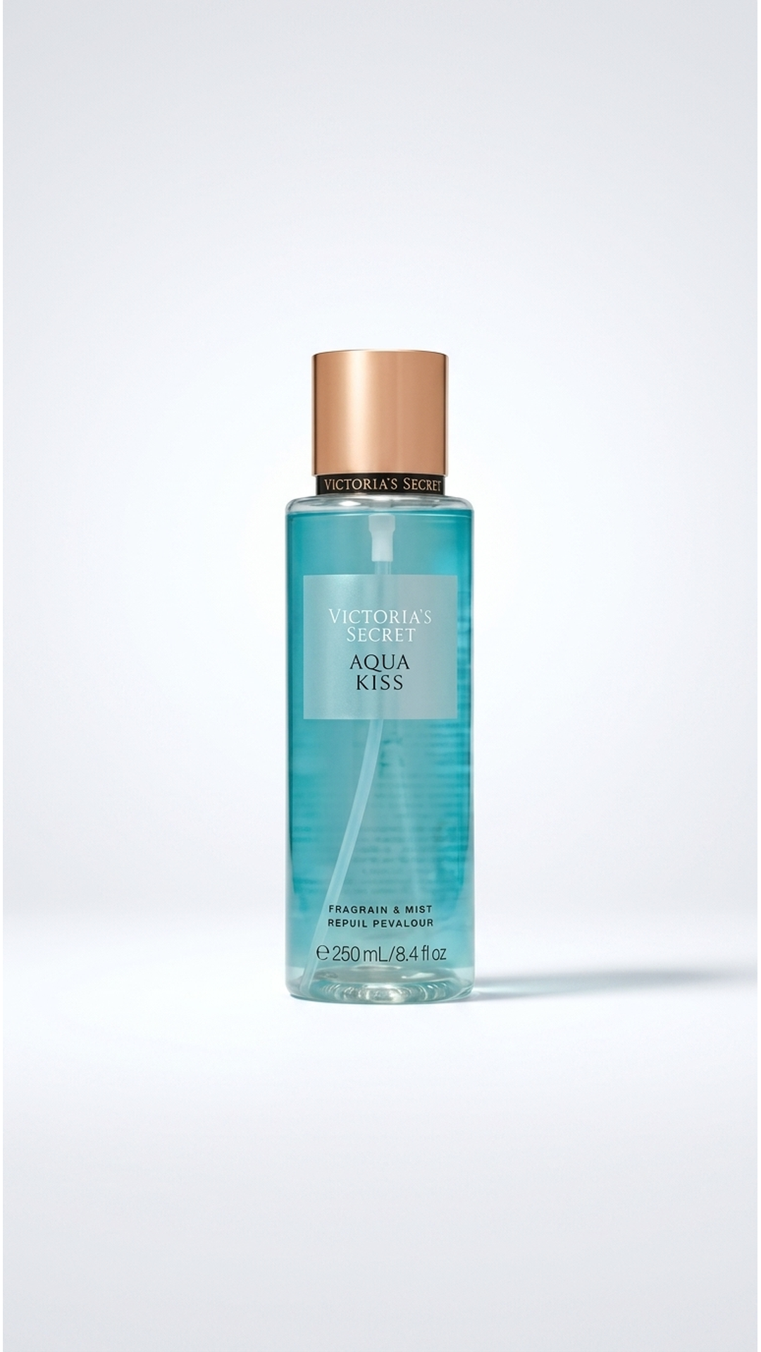 Aqua Kiss